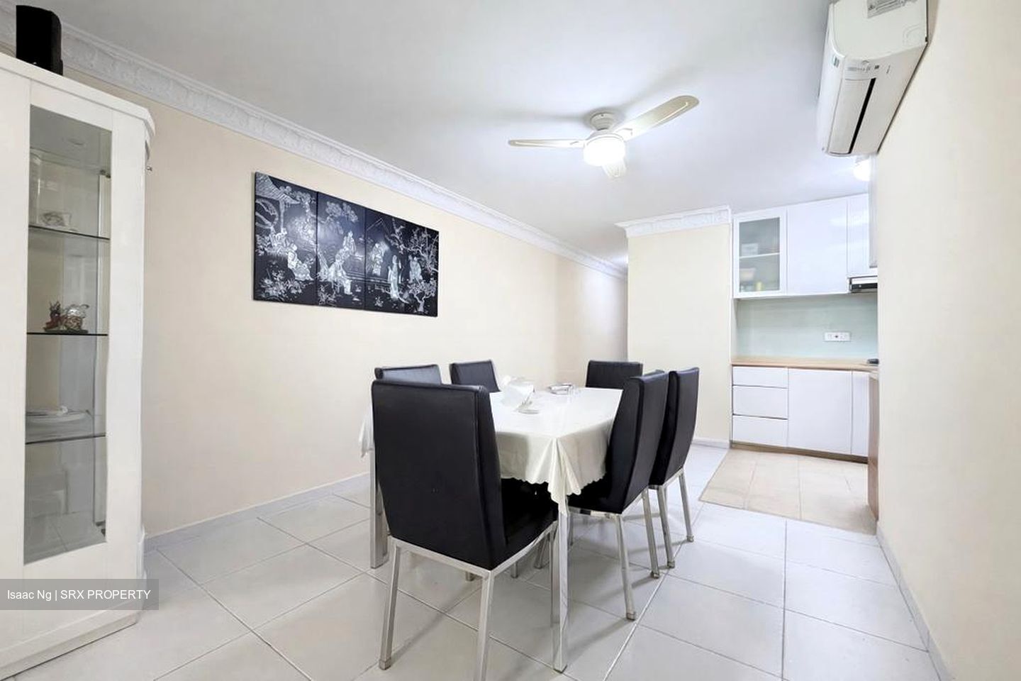 Sunny Grove (D14), Apartment #538537611